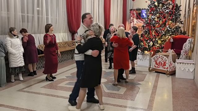 Заманила... ФИНАЛЬНОЕ ВИДЕО... 08.01.26... смотреть онлайн