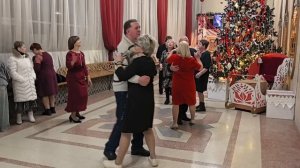 Заманила... ФИНАЛЬНОЕ ВИДЕО... 08.01.26...