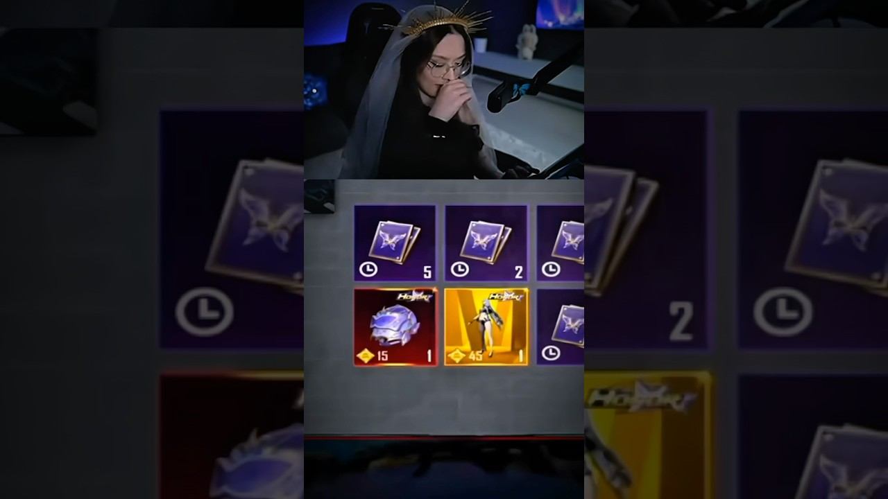 Самая удачливая #pubgmobile #пабг #пубгмобайл #pubgm #shorts смотреть онлайн