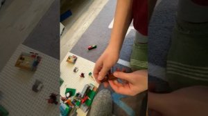 Идеи что можно сделать из Lego когда тебе скучно