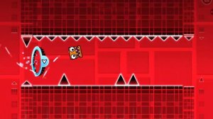 jumper (by robtop) 1 coin