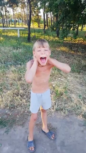 Юморной смех