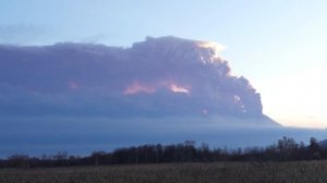 Ученые зафиксировали 6 афтершоков на Камчатке за 8 января