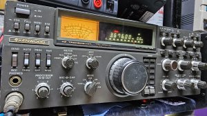 Kenwood TS-930S
