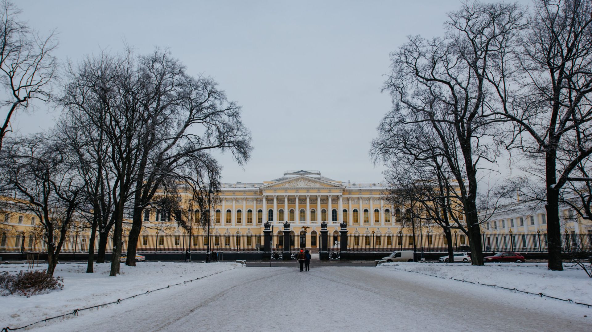 Русский музей. смотреть онлайн