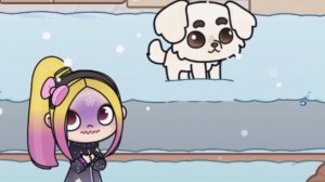 Кто будет ухаживать ЗА СОБАКОЙ?! /АВАТАР ВОРЛД