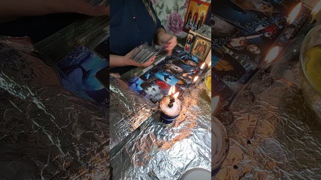 Отливка от женских болезней, отворота, сущностей, лярв, проклятий. смотреть онлайн