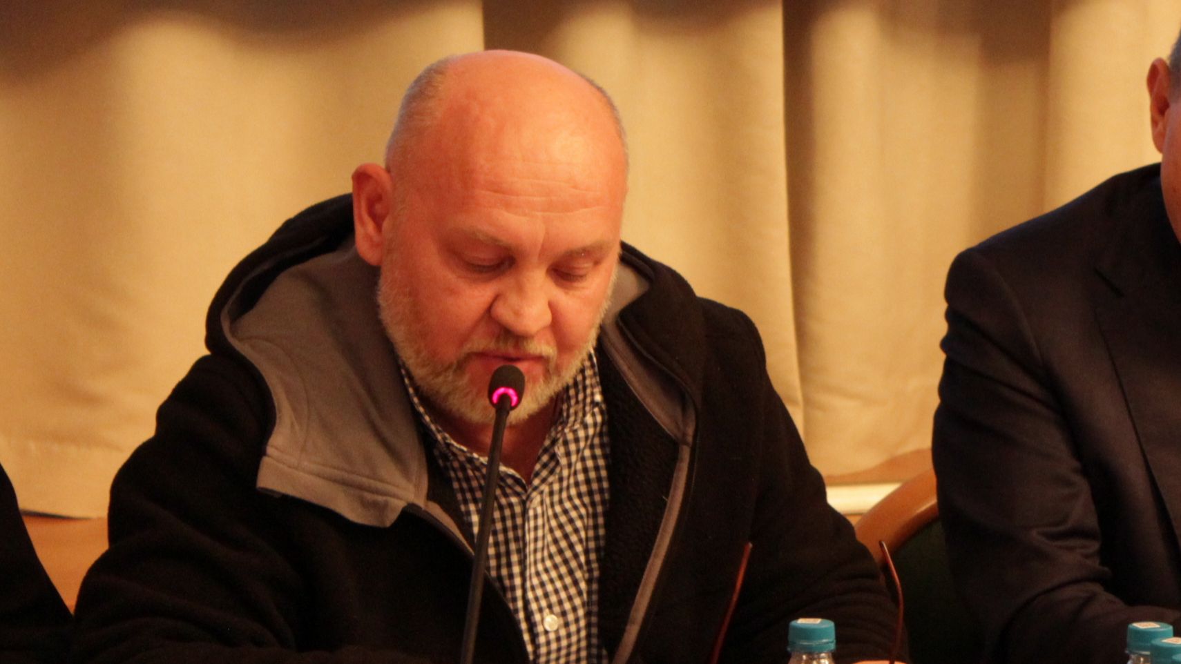 Выступление Якунина А. А. в рамках круглого стола в Госдуме РФ на тему реабилитации бездомных смотреть онлайн