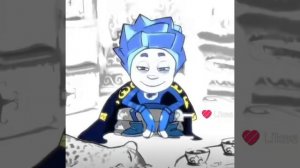 Нолик второй эдит