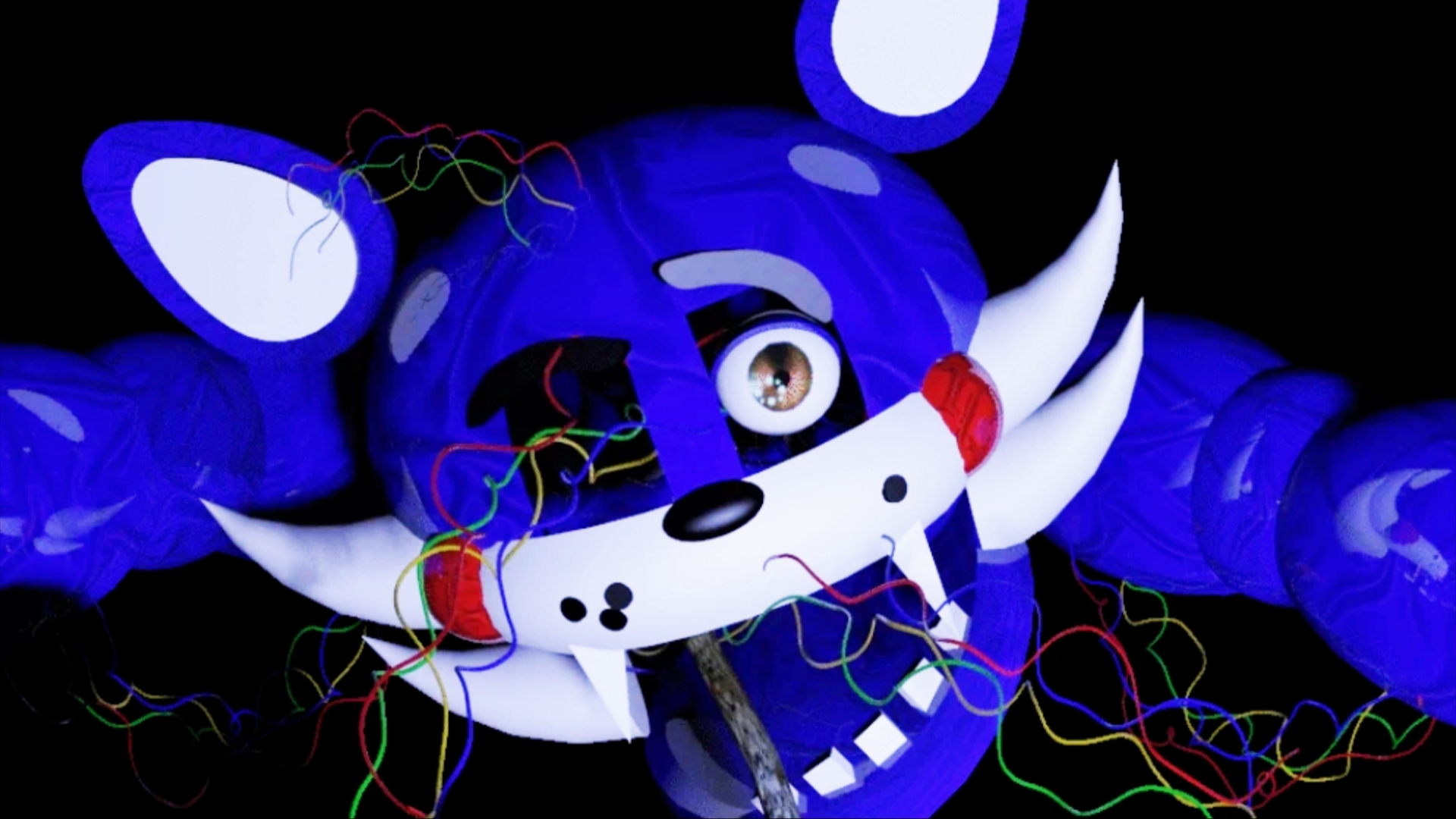 САМЫЙ ОТБИТЫЙ ФНАФ! The Return to Freddy 2