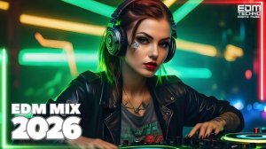 Best_EDM_Techno_2026_🔥_Party_Mix_#22___Non_Stop_Bass_Party_Vibes