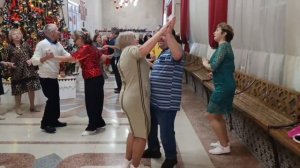 8 января.Белая верба...