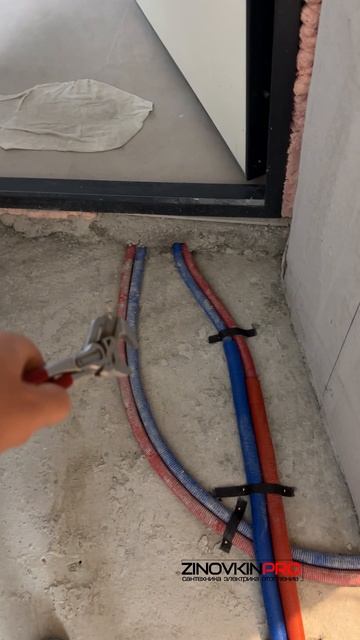 Монтаж отопления радиаторы Royal Thermo Infinity