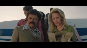 Трейлер фильма Пальма (2021)