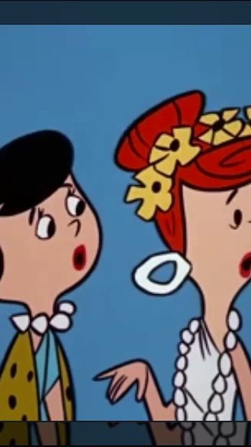 Флинстоуны 112933