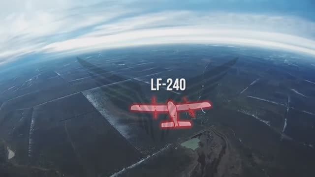 Операторы ПВО ИЦПБТ 'Рубикон' работают по БПЛА самолетного типа Всу 💥🇷🇺👊 смотреть онлайн