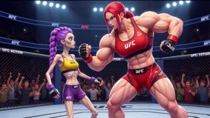 Руми конкурирует с Мирой, кто победит?