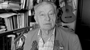 Ушел из жизни первый советский фигурист чемпион СССР Валентин Захаров