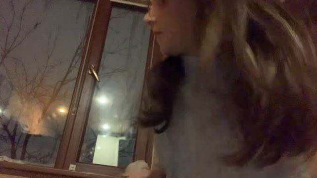 1 часть вечерний влог 🤗 смотреть онлайн