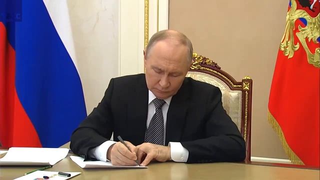 Глава СПЧ Фадеев обратил внимание Путина на проблемы оказания медицинской помощи бездомным людям смотреть онлайн