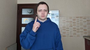 ИЩУ ДЕВУШКУ ИЗ ЛЮБОГО ГОРОДА УКРАИНЫ КОТОРАЯ ПЕРЕЕДЕТ КО МНЕ В КИЕВ