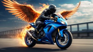 "Любовь не обманет"  Михаил Фокс (нейроклип)