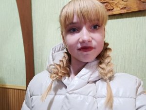 Красимся 💋