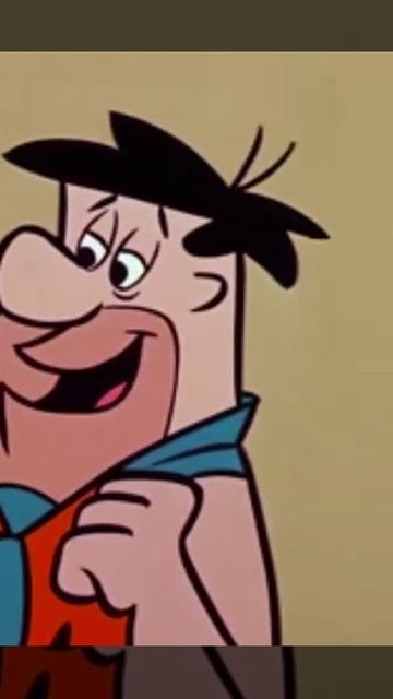 Флинстоуны 112431