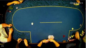 Учебный турнир без игры на деньги Fly2Sochi 09.01.2026