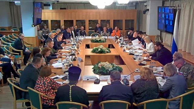 А. Журкина: «Организациям, оказывающим помощь бездомным, необходима  длительная государственная под смотреть онлайн