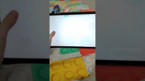 Я играю в Geometry Dash часть 1