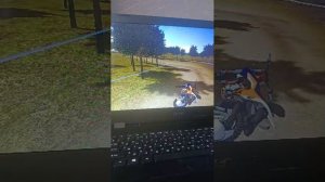 играю в MXBIKES
