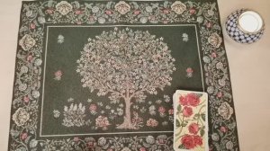 Отношения на расстоянии. Онлайн гадание