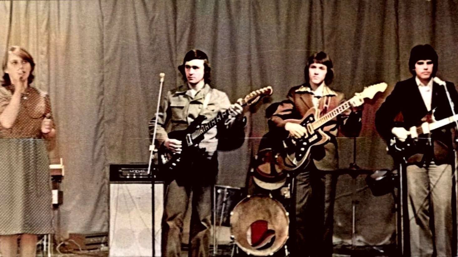 Моя дорогая!