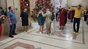 8 января.Эх,была не была....