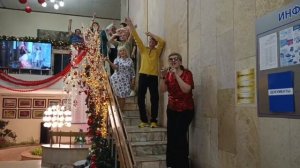 8 января.Я тобой переболею....