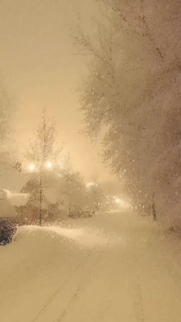 Зимняя улица смотреть онлайн