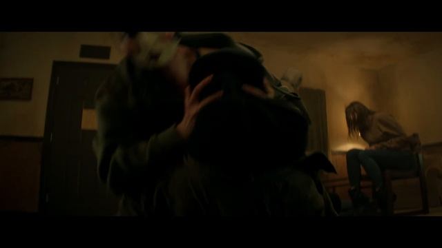 The Strangers — Глава 3 (2026) Официальный трейлер — Мадлен Петч, Гейб Бассо, Эма Хорват 🎬