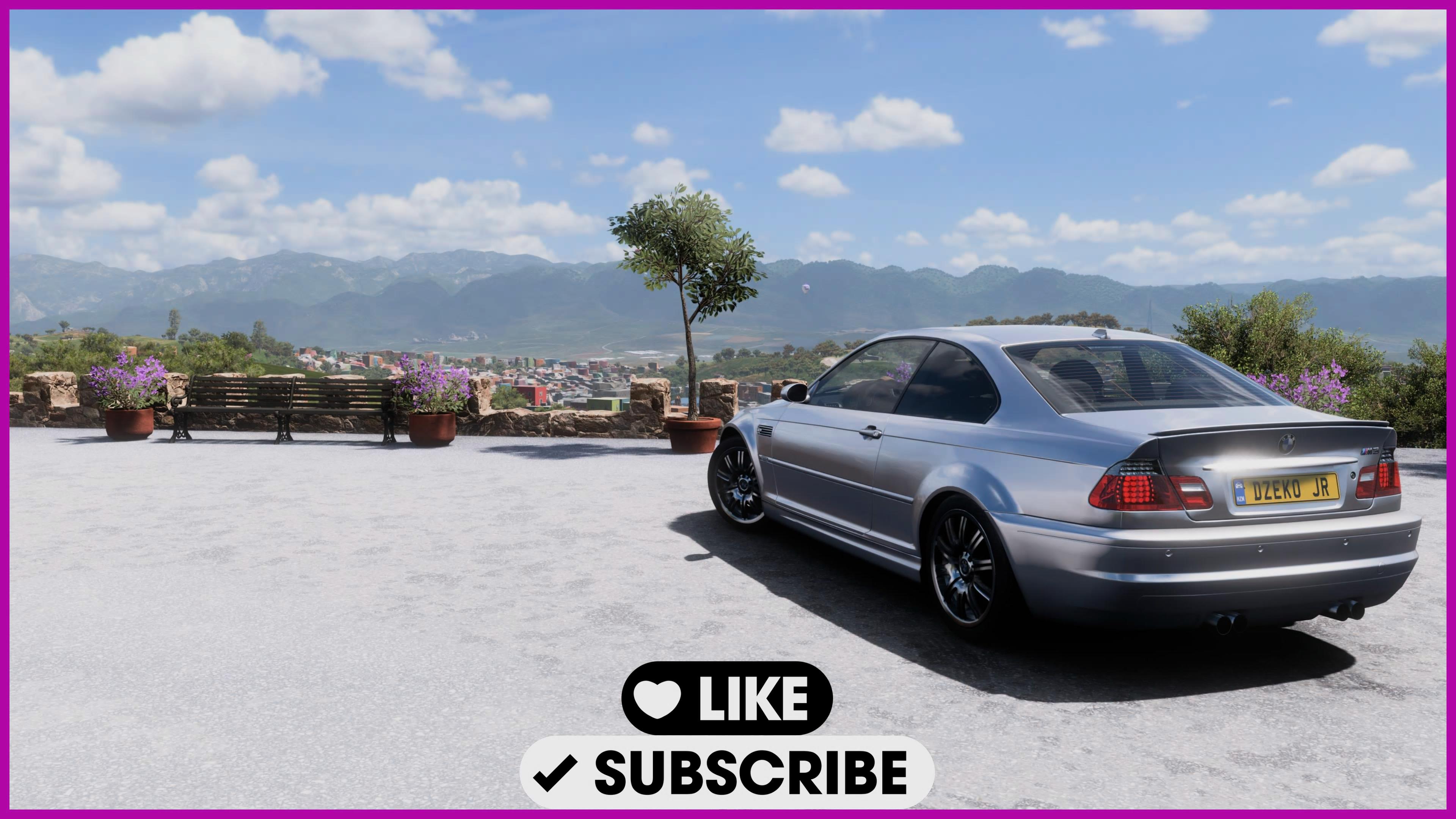 МОЯ ПЕРВАЯ ВЫШИБАЛА В 2026!!! FORZA HORIZON 5 - ELIMINATOR НА PS5 В 4K 60FPS смотреть онлайн