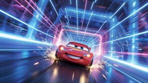 МОЛНИЯ МАКВИН И ДРУЗЬЯ ПОБЕГ ИЗ УДИВИТЕЛЬНОГО ЛАБИРИНТА