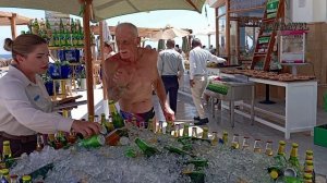 AMPHORAS BEACH HOTEL 5* Шарм Эль Шейх 2025 . СИСТЕМА Ultra All Inclusive