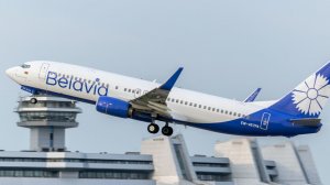 Первый прямой рейс из Минска в тайскую Паттайю запустили в Беларуси