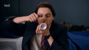 Третий лишний (трейлер 2024)