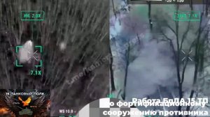 Апти Алаудинов "АХМАТ". Поражение целей ВСУ