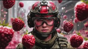 Событие Аниме в Warface-Хабиб-Ягода-Малинка