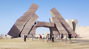 Заповедник Рас Мохаммед.Egypt -11.2025