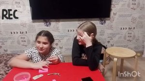 Челлендж, название которого вы узнаете, когда посмотрете