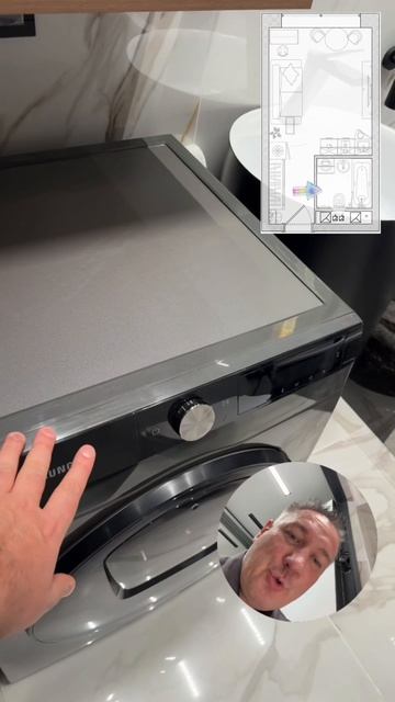 Студии не пригодны для жизни?