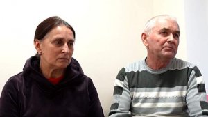 Мирные жители освобожденного села Грабовское Сумской области рассказали об эвакуации