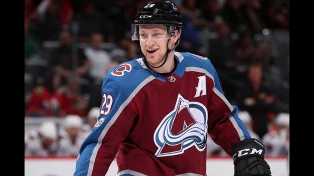 КОЛОРАДО — ОТТАВА. НХЛ. ОБЗОР МАТЧА. 09.01.2026